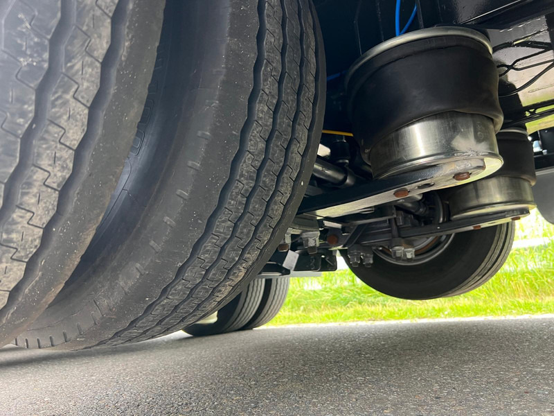 Semi-remorque surbaissé neuf OZGUL LW4 EU FIX: photos 18