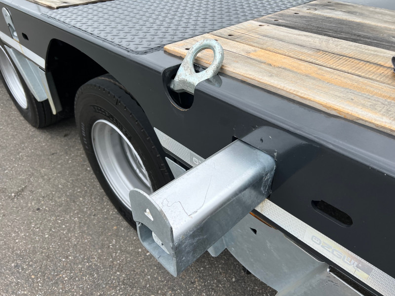 Semi-remorque surbaissé neuf OZGUL LW4 EU FIX: photos 9