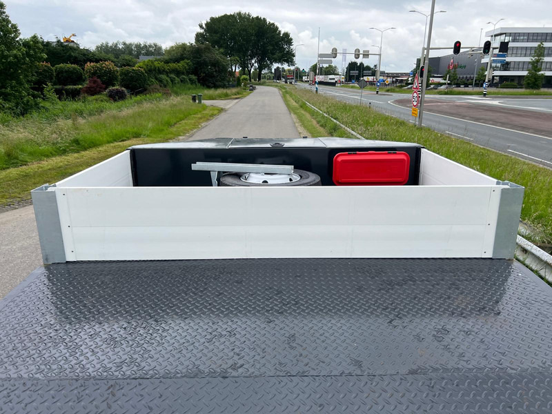 Semi-remorque surbaissé neuf OZGUL LW4 EU FIX: photos 16