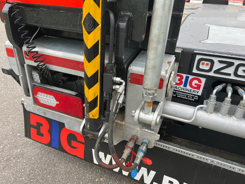 Semi-remorque surbaissé neuf OZGUL LW4 EU FIX: photos 20