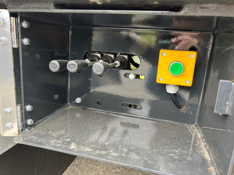 Semi-remorque surbaissé neuf OZGUL LW4 EU FIX: photos 19