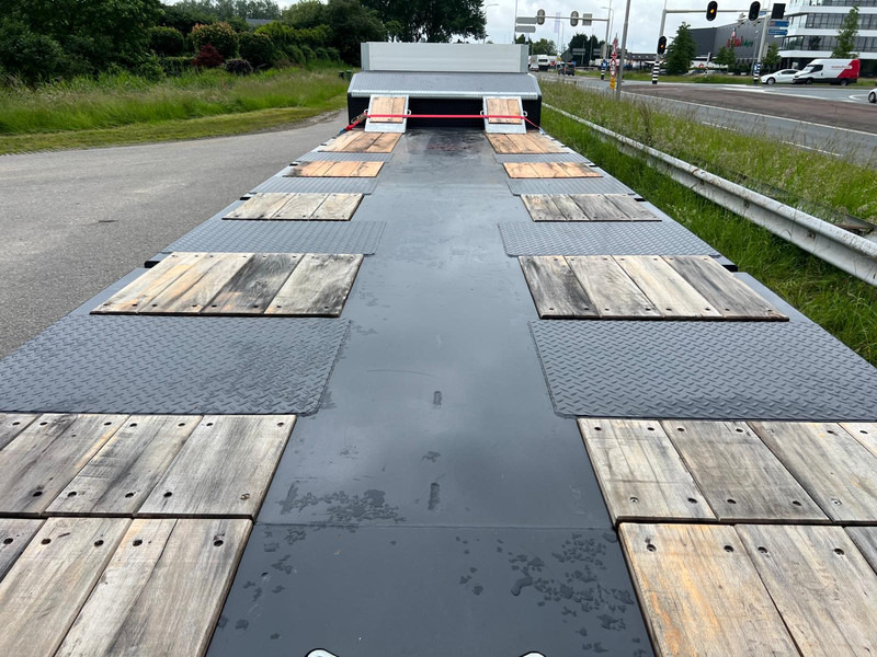 Semi-remorque surbaissé neuf OZGUL LW4 EU FIX: photos 8