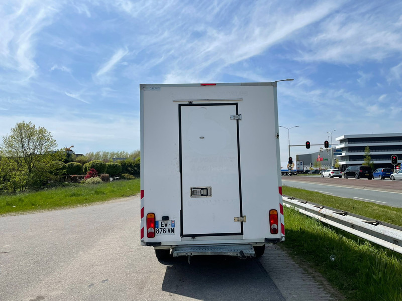 Renault MASTER 3T5 - Frigo - Camion frigorifique: photos 5 Renault MASTER 3T5 - Frigo - Camion frigorifique: photos 5