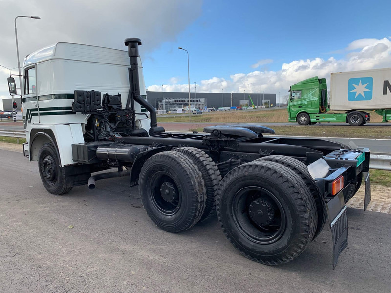 MAN 26.281 6x4 Tractor Head - Tracteur routier: photos 3 MAN 26.281 6x4 Tractor Head - Tracteur routier: photos 3