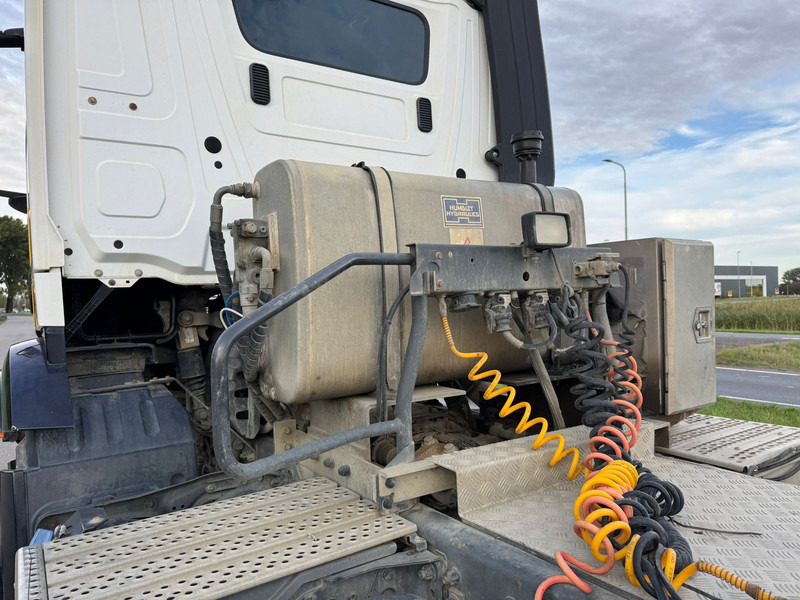 Crédit-bail MERCEDESBENZ AROCS 3345 MERCEDESBENZ AROCS 3345: photos 10 Crédit-bail MERCEDESBENZ AROCS 3345 MERCEDESBENZ AROCS 3345: photos 10