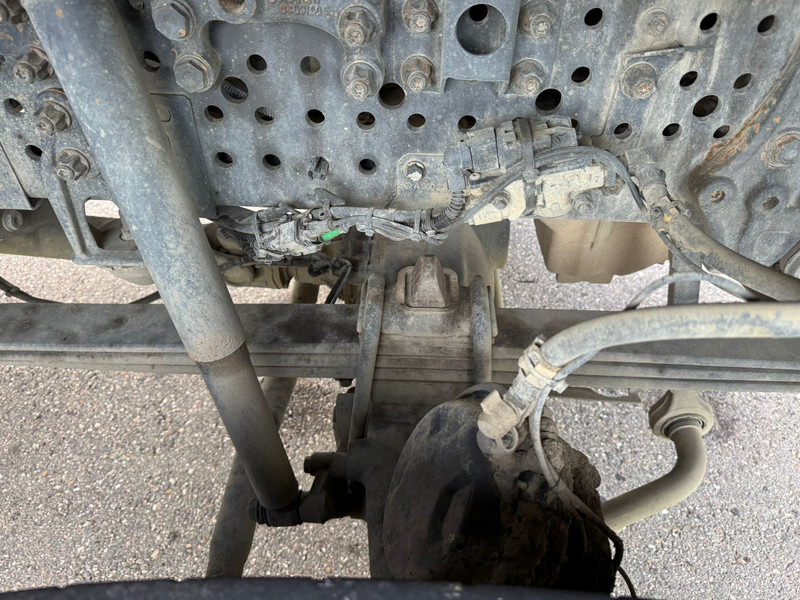 Crédit-bail MERCEDESBENZ AROCS 3345 MERCEDESBENZ AROCS 3345: photos 20 Crédit-bail MERCEDESBENZ AROCS 3345 MERCEDESBENZ AROCS 3345: photos 20