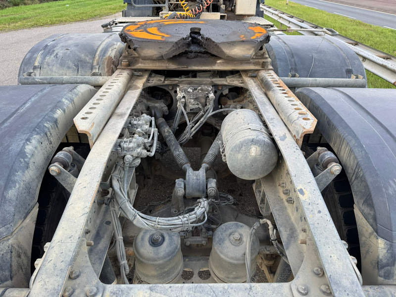 Crédit-bail MERCEDESBENZ AROCS 3345 MERCEDESBENZ AROCS 3345: photos 11 Crédit-bail MERCEDESBENZ AROCS 3345 MERCEDESBENZ AROCS 3345: photos 11