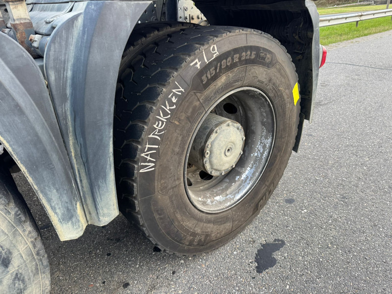 Crédit-bail MERCEDESBENZ AROCS 3345 MERCEDESBENZ AROCS 3345: photos 14 Crédit-bail MERCEDESBENZ AROCS 3345 MERCEDESBENZ AROCS 3345: photos 14