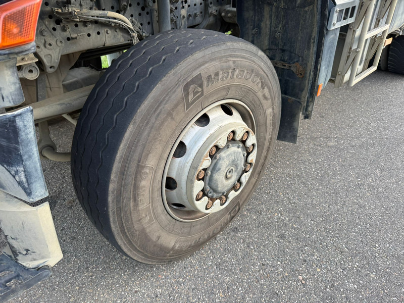 Crédit-bail MERCEDESBENZ AROCS 3345 MERCEDESBENZ AROCS 3345: photos 12 Crédit-bail MERCEDESBENZ AROCS 3345 MERCEDESBENZ AROCS 3345: photos 12