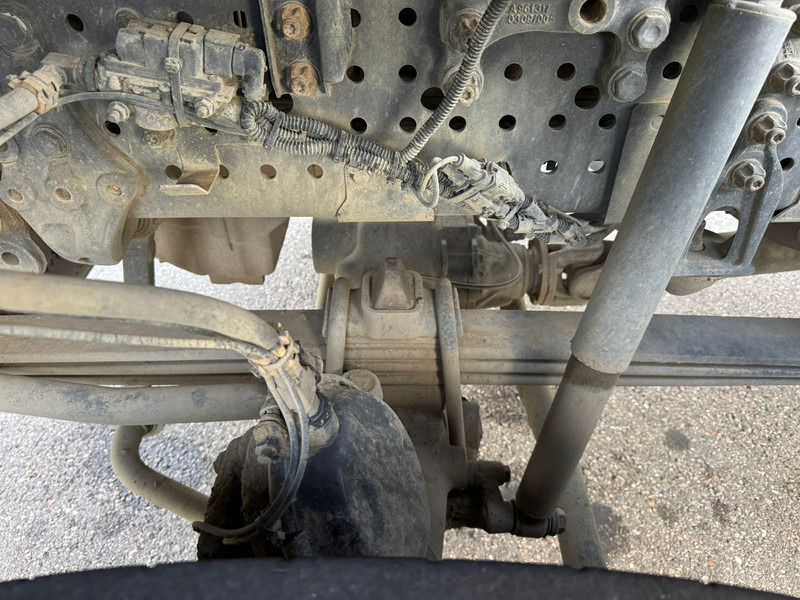 Crédit-bail MERCEDESBENZ AROCS 3345 MERCEDESBENZ AROCS 3345: photos 13 Crédit-bail MERCEDESBENZ AROCS 3345 MERCEDESBENZ AROCS 3345: photos 13