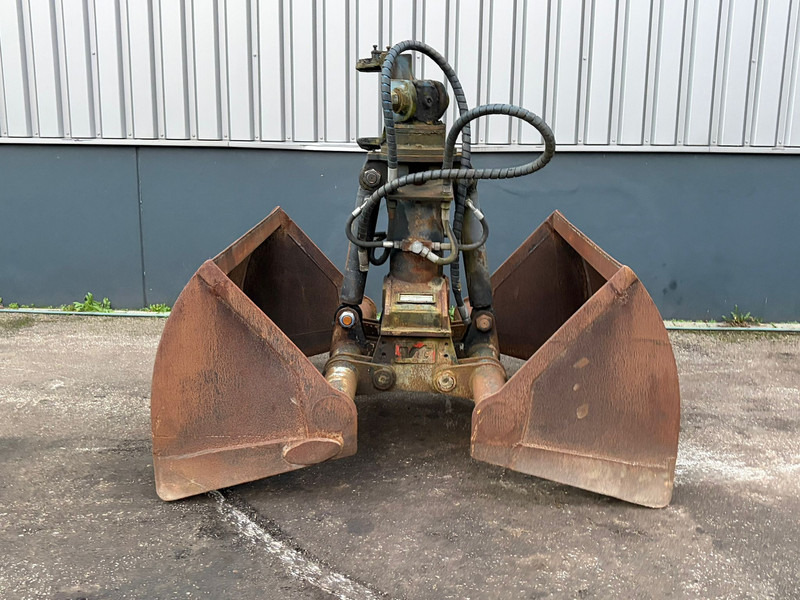 Vantec VTVGOS-25- 1220 - Grappin: photos 1 Vantec VTVGOS-25- 1220 - Grappin: photos 1