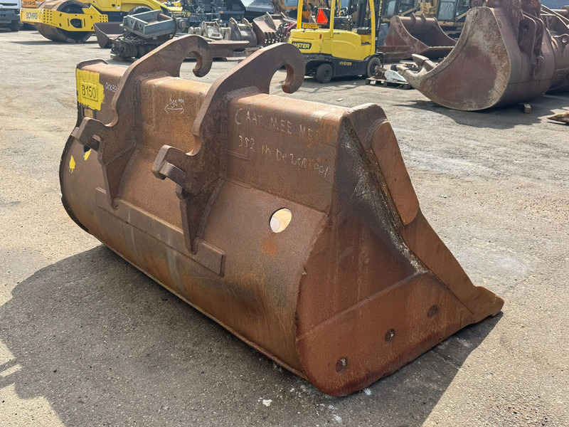 Verachtert NG-5-90-220 CW45 - Godet: photos 5 Verachtert NG-5-90-220 CW45 - Godet: photos 5