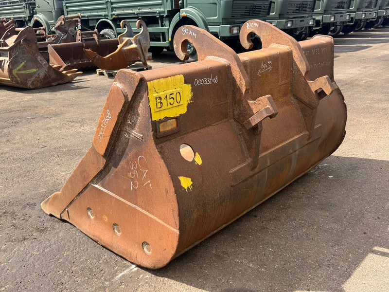 Verachtert NG-5-90-220 CW45 - Godet: photos 3 Verachtert NG-5-90-220 CW45 - Godet: photos 3