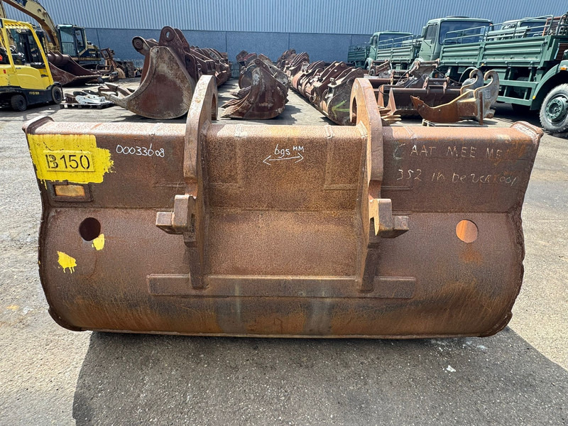 Verachtert NG-5-90-220 CW45 - Godet: photos 4 Verachtert NG-5-90-220 CW45 - Godet: photos 4