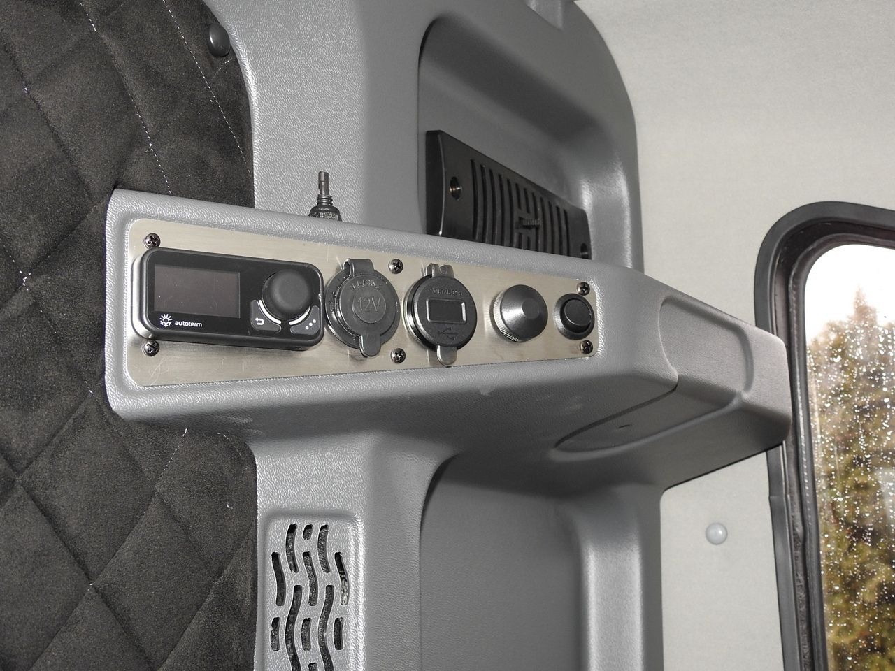 Véhicule utilitaire plateau baché neuf FIAT DUCATO: photos 48