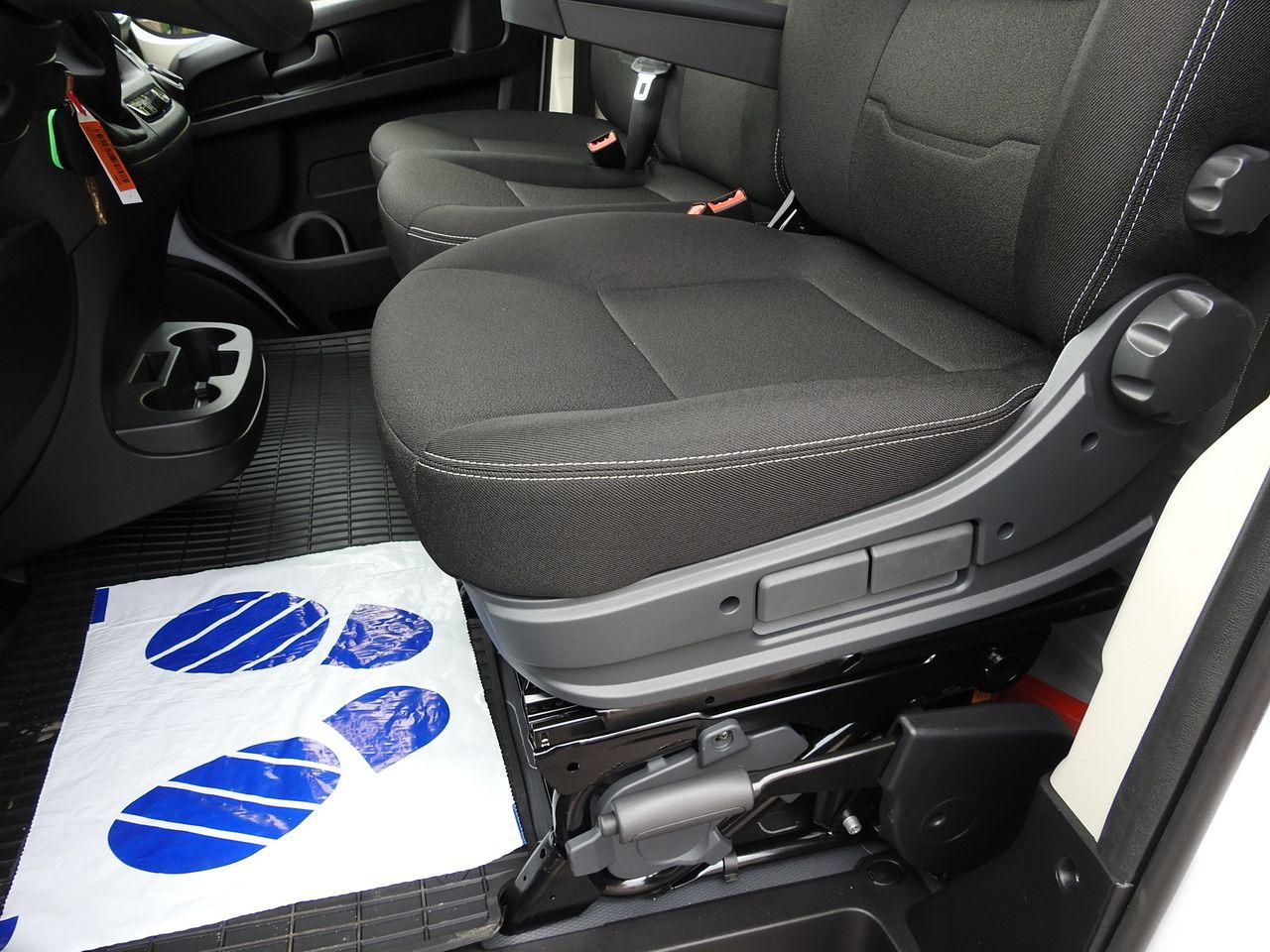 Véhicule utilitaire plateau baché neuf FIAT DUCATO: photos 29