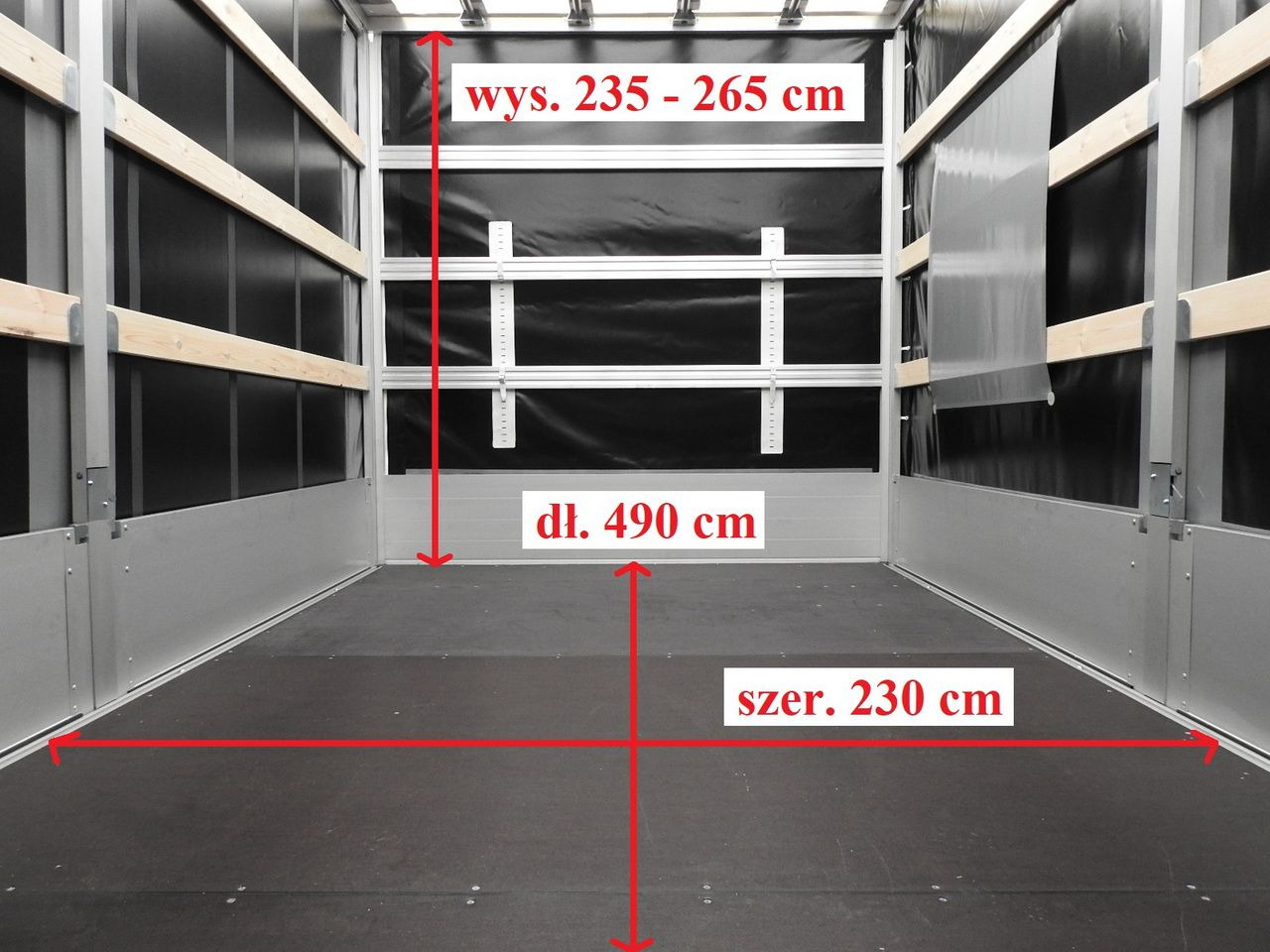 Véhicule utilitaire plateau baché neuf FIAT DUCATO: photos 11