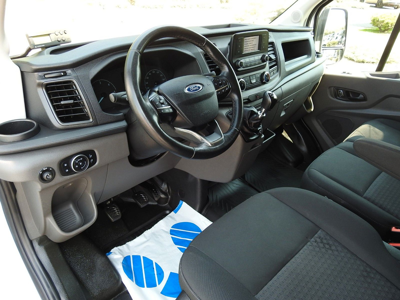 Ford TRANSIT KÜHLKASTENWAGEN 0*C HEIZFUNKTION Ford TRANSIT KÜHLKASTENWAGEN 0*C HEIZFUNKTION - Véhicule utilitaire frigorifique: photos 2 Ford TRANSIT KÜHLKASTENWAGEN 0*C HEIZFUNKTION Ford TRANSIT KÜHLKASTENWAGEN 0*C HEIZFUNKTION - Véhicule utilitaire frigorifique: photos 2