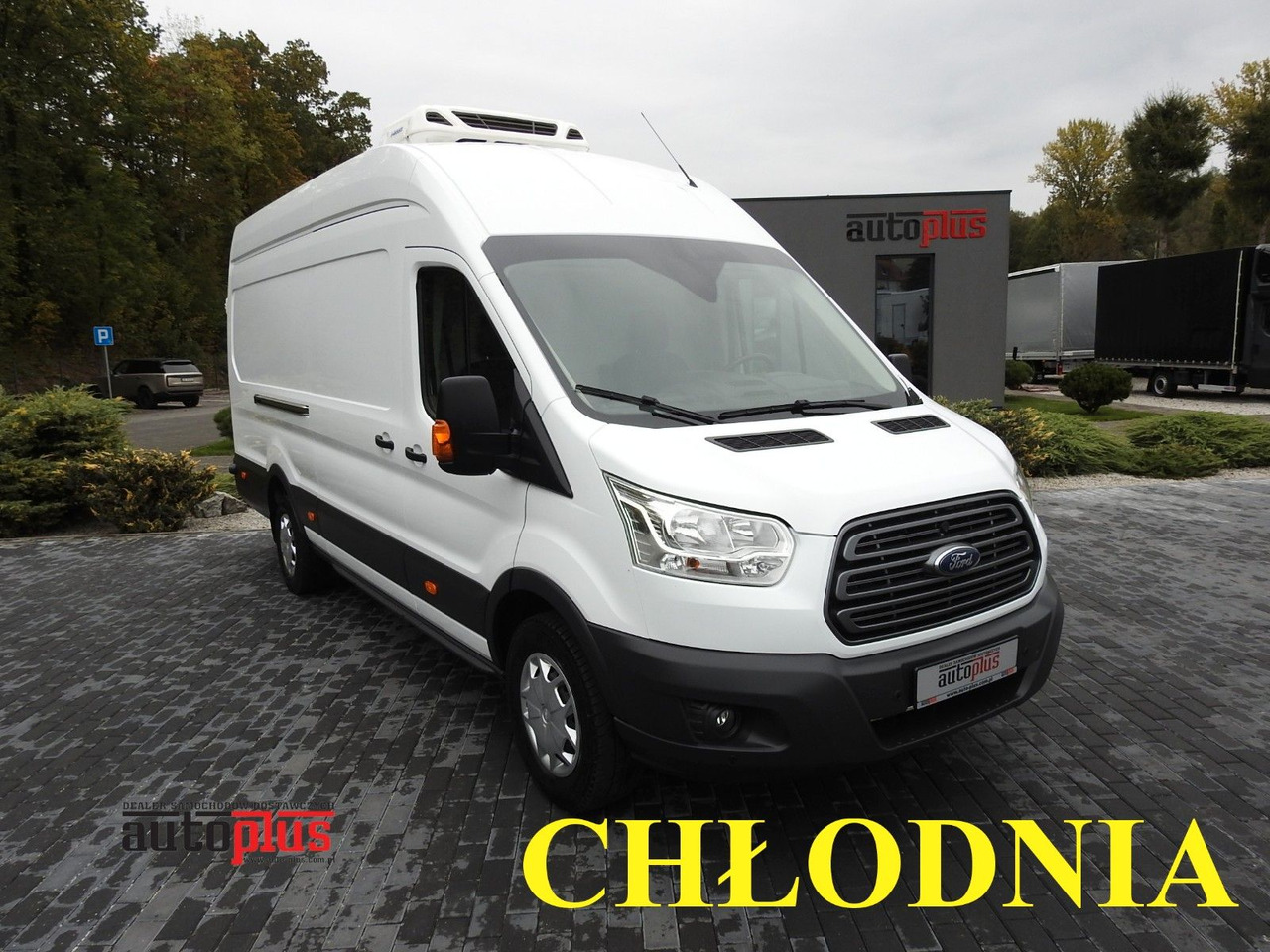 Ford TRANSIT KÜHLKASTENWAGEN 0*C HEIZFUNKTION Ford TRANSIT KÜHLKASTENWAGEN 0*C HEIZFUNKTION - Véhicule utilitaire frigorifique: photos 1 Ford TRANSIT KÜHLKASTENWAGEN 0*C HEIZFUNKTION Ford TRANSIT KÜHLKASTENWAGEN 0*C HEIZFUNKTION - Véhicule utilitaire frigorifique: photos 1