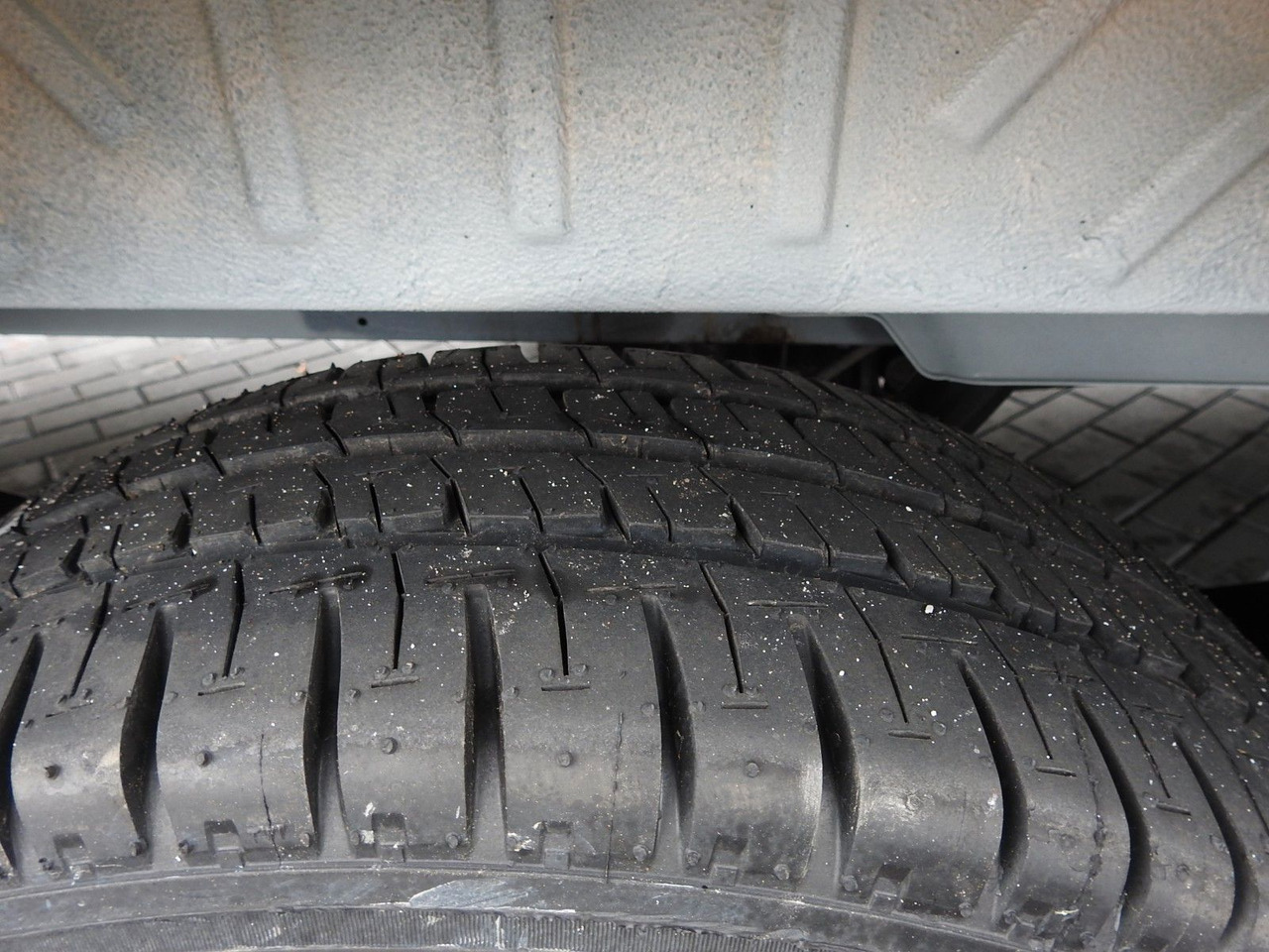 Véhicule utilitaire frigorifique Ford TRANSIT KÜHLKASTENWAGEN 0*C HEIZFUNKTION Ford TRANSIT KÜHLKASTENWAGEN 0*C HEIZFUNKTION: photos 19