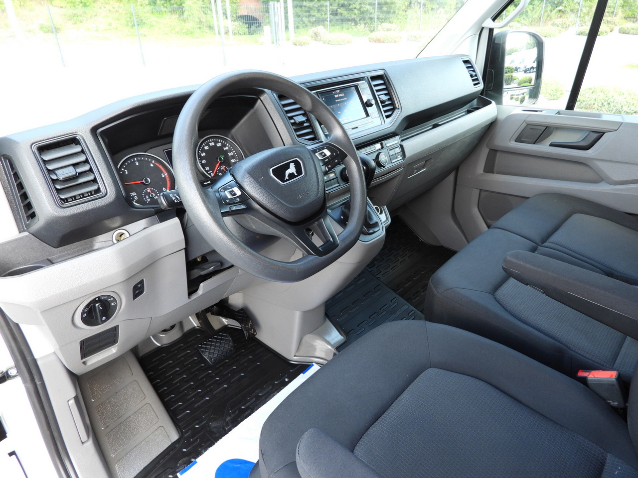 MAN TGE REFRIGERATOR VAN -5*C POWER SUPPLY 230V CRUISE CONTROL AUTOMATIC TRANSMISSION AIR CONDITIONING 180HP - Véhicule utilitaire frigorifique: photos 2 MAN TGE REFRIGERATOR VAN -5*C POWER SUPPLY 230V CRUISE CONTROL AUTOMATIC TRANSMISSION AIR CONDITIONING 180HP - Véhicule utilitaire frigorifique: photos 2