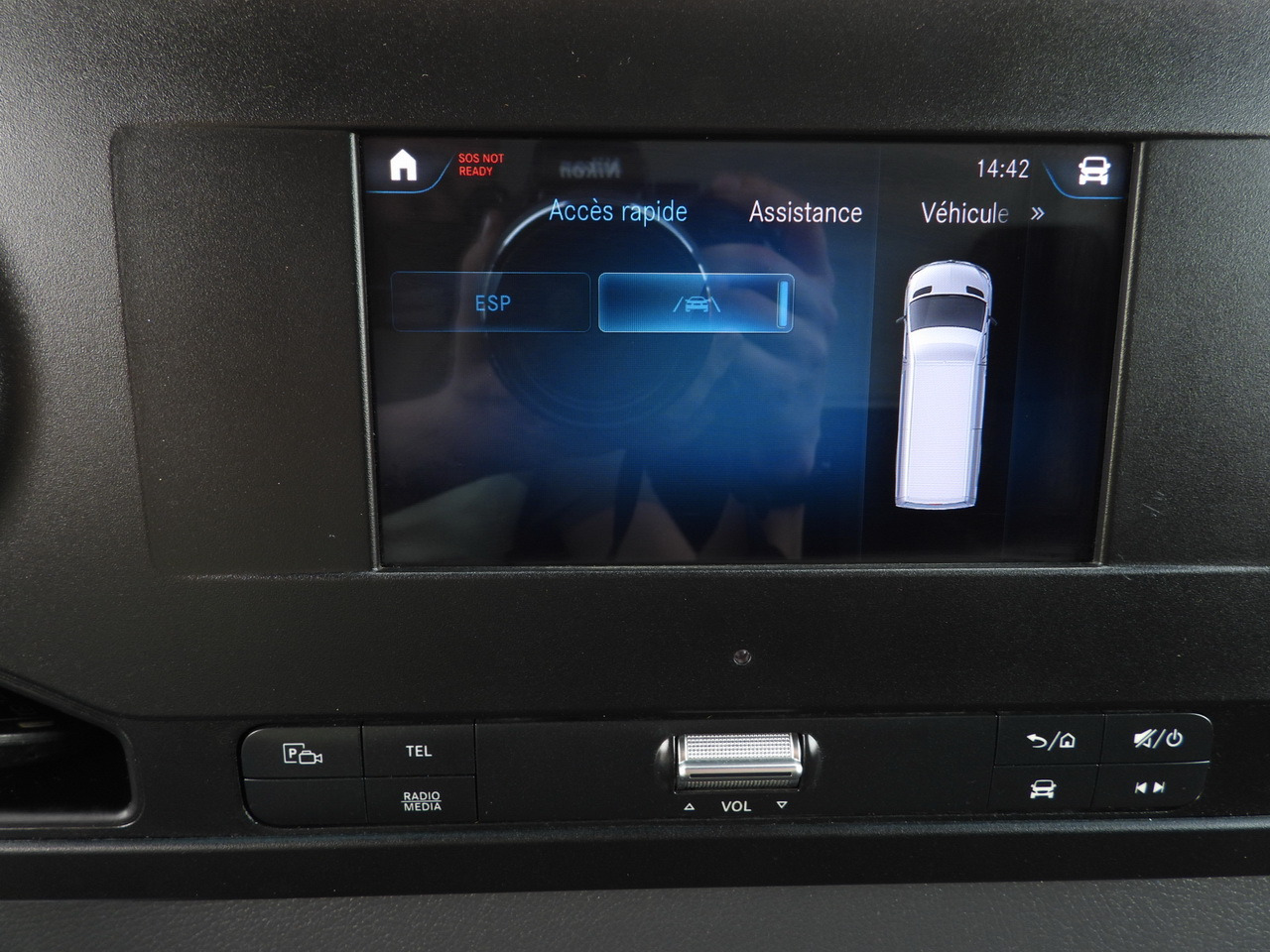 Véhicule utilitaire benne MERCEDES SPRINTER 516 TIPPER CRUISE CONTROL TWIN WHEELS AIR CONDITIONING 160HP: photos 34 Véhicule utilitaire benne MERCEDES SPRINTER 516 TIPPER CRUISE CONTROL TWIN WHEELS AIR CONDITIONING 160HP: photos 34