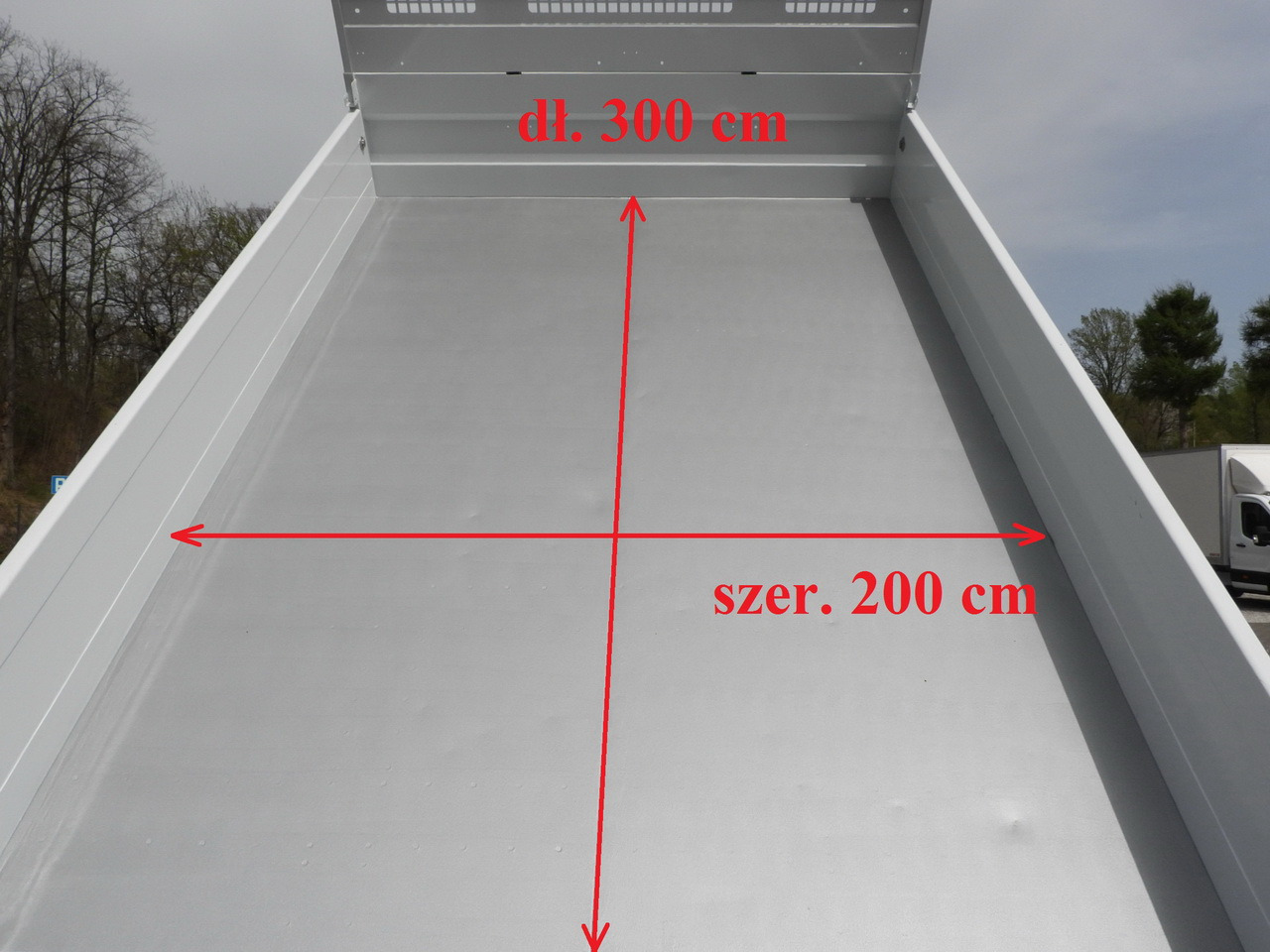 Véhicule utilitaire benne MERCEDES SPRINTER 516 TIPPER CRUISE CONTROL TWIN WHEELS AIR CONDITIONING 160HP: photos 11 Véhicule utilitaire benne MERCEDES SPRINTER 516 TIPPER CRUISE CONTROL TWIN WHEELS AIR CONDITIONING 160HP: photos 11