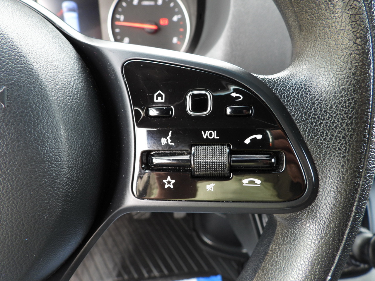 Véhicule utilitaire benne MERCEDES SPRINTER 516 TIPPER CRUISE CONTROL TWIN WHEELS AIR CONDITIONING 160HP: photos 30 Véhicule utilitaire benne MERCEDES SPRINTER 516 TIPPER CRUISE CONTROL TWIN WHEELS AIR CONDITIONING 160HP: photos 30