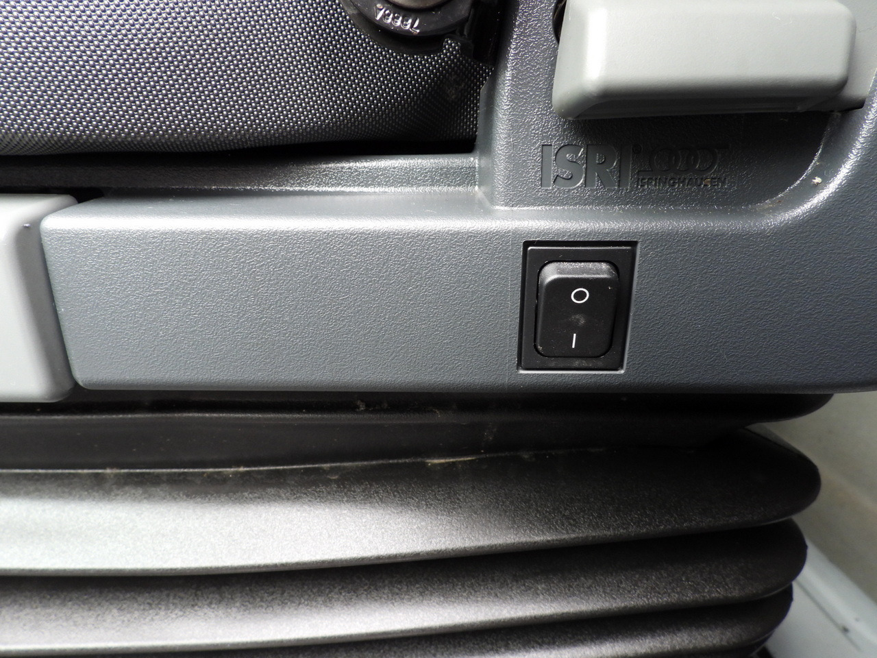 Véhicule utilitaire plateau baché OPEL MOVANO  TARPAULIN 10 PALLETS CRUISE CONTROL NAVIGATION LED LIGHTS PNEUMATICS AIR CONDITIONING  165HP: photos 28