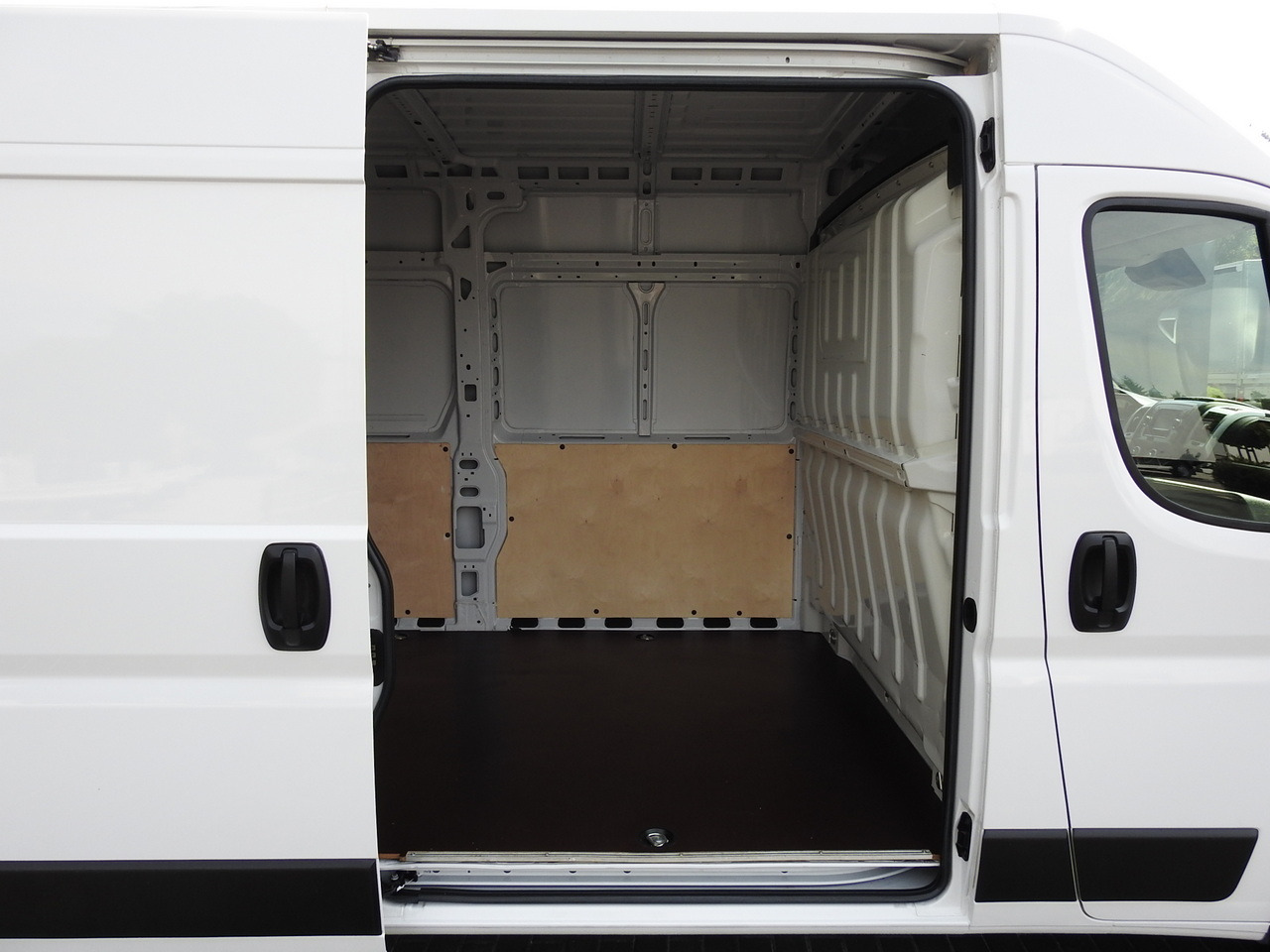 Fourgon utilitaire OPEL MOVANO VAN CRUISE CONTROL AIR CONDITIONING  140HP: photos 20