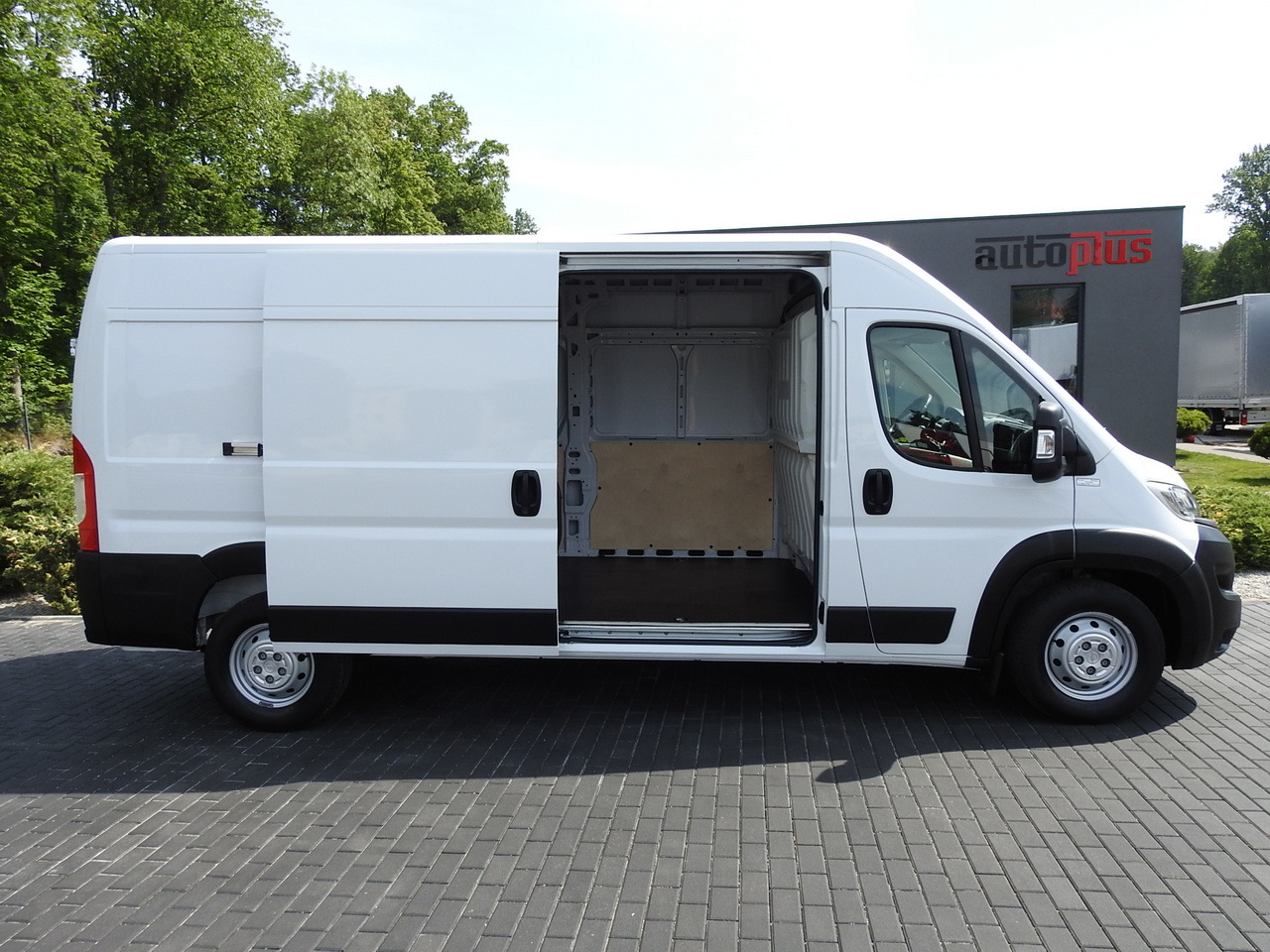 Fourgon utilitaire OPEL MOVANO VAN CRUISE CONTROL AIR CONDITIONING  140HP: photos 8