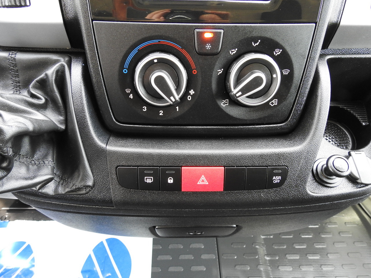 Fourgon utilitaire OPEL MOVANO VAN CRUISE CONTROL AIR CONDITIONING  140HP: photos 28