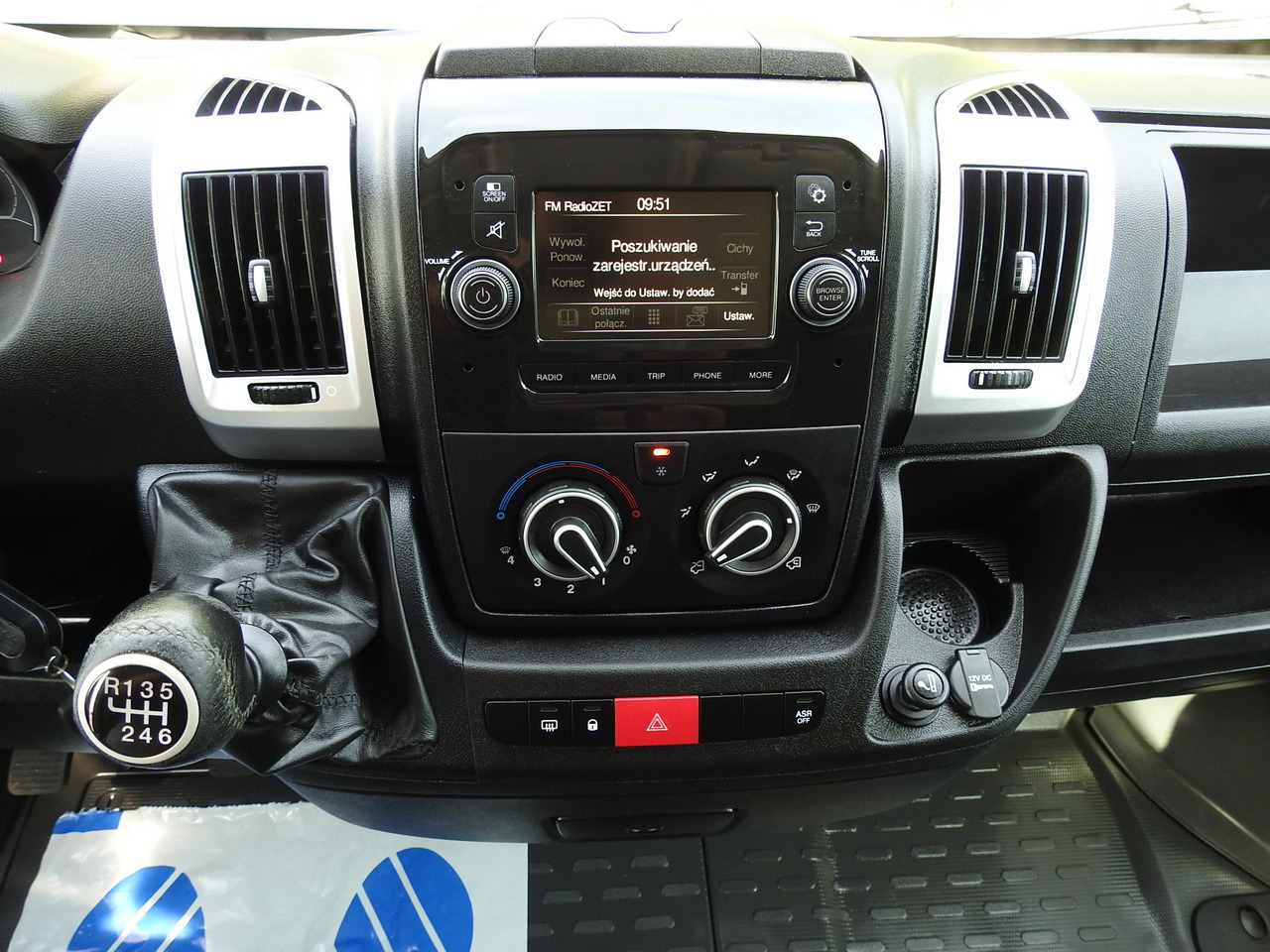 Fourgon utilitaire OPEL MOVANO VAN CRUISE CONTROL AIR CONDITIONING  140HP: photos 27