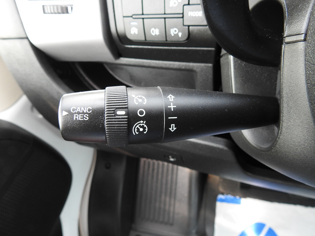 Fourgon utilitaire OPEL MOVANO VAN CRUISE CONTROL AIR CONDITIONING  140HP: photos 25
