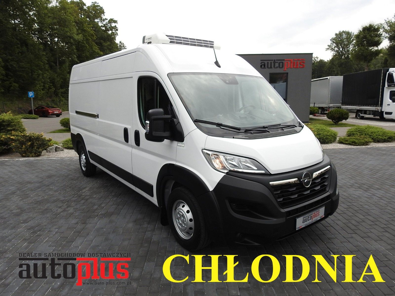 Opel MOVANO KÜHLKASTENWAGEN 0*C HEIZFUNKTION Opel MOVANO KÜHLKASTENWAGEN 0*C HEIZFUNKTION - Véhicule utilitaire frigorifique: photos 1 Opel MOVANO KÜHLKASTENWAGEN 0*C HEIZFUNKTION Opel MOVANO KÜHLKASTENWAGEN 0*C HEIZFUNKTION - Véhicule utilitaire frigorifique: photos 1
