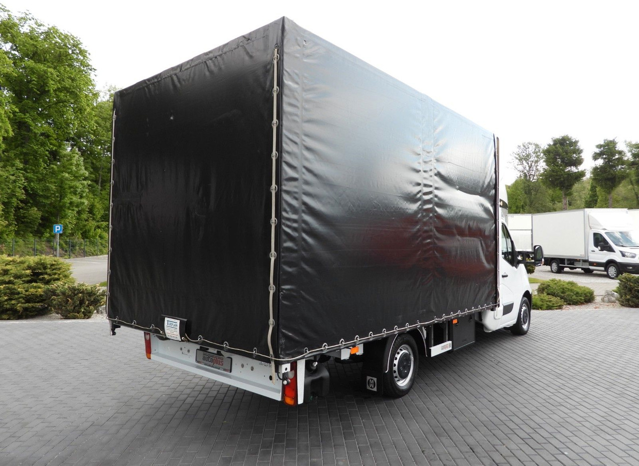 Opel MOVANO PRITSCHE PLANE 10 PALETTEN WEBASTO A/C Opel MOVANO PRITSCHE PLANE 10 PALETTEN WEBASTO A/C - Véhicule utilitaire plateau baché, Utilitaire double cabine: photos 3 Opel MOVANO PRITSCHE PLANE 10 PALETTEN WEBASTO A/C Opel MOVANO PRITSCHE PLANE 10 PALETTEN WEBASTO A/C - Véhicule utilitaire plateau baché, Utilitaire double cabine: photos 3