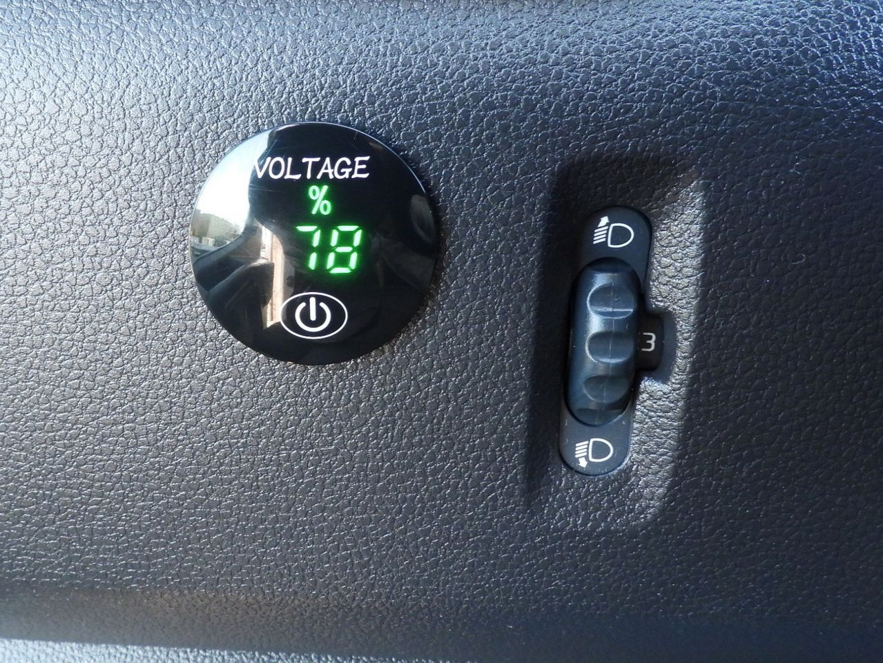 Véhicule utilitaire plateau baché RENAULT MASTER TARPAULIN 10 PALLETS WEBASTO CRUISE CONTROL LED LIGHTS PNEUMATICS AIR CONDITIONING 165HP: photos 30 Véhicule utilitaire plateau baché RENAULT MASTER TARPAULIN 10 PALLETS WEBASTO CRUISE CONTROL LED LIGHTS PNEUMATICS AIR CONDITIONING 165HP: photos 30