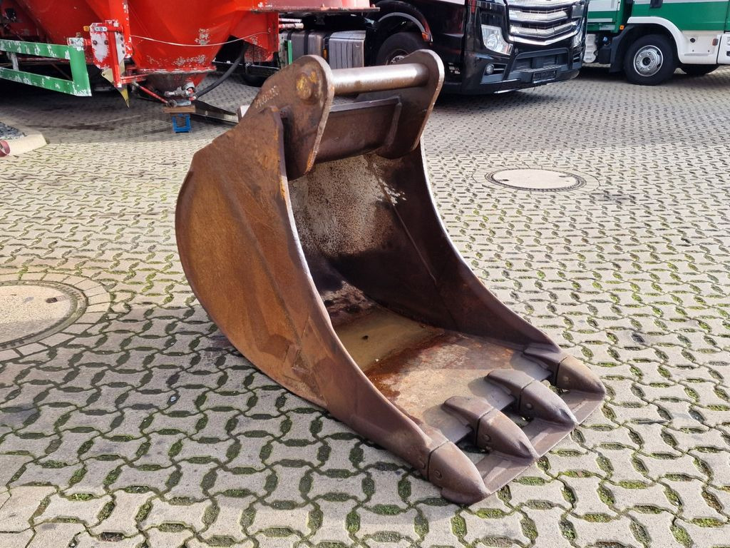 Pelle sur pneus Atlas Terex 1905M Mobilbagger Atlas Terex 1905M Mobilbagger: photos 12 Pelle sur pneus Atlas Terex 1905M Mobilbagger Atlas Terex 1905M Mobilbagger: photos 12