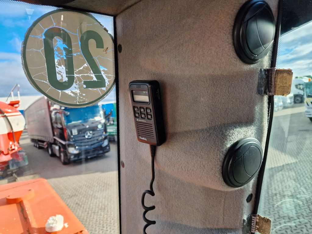 Pelle sur pneus Atlas Terex 1905M Mobilbagger Atlas Terex 1905M Mobilbagger: photos 25 Pelle sur pneus Atlas Terex 1905M Mobilbagger Atlas Terex 1905M Mobilbagger: photos 25