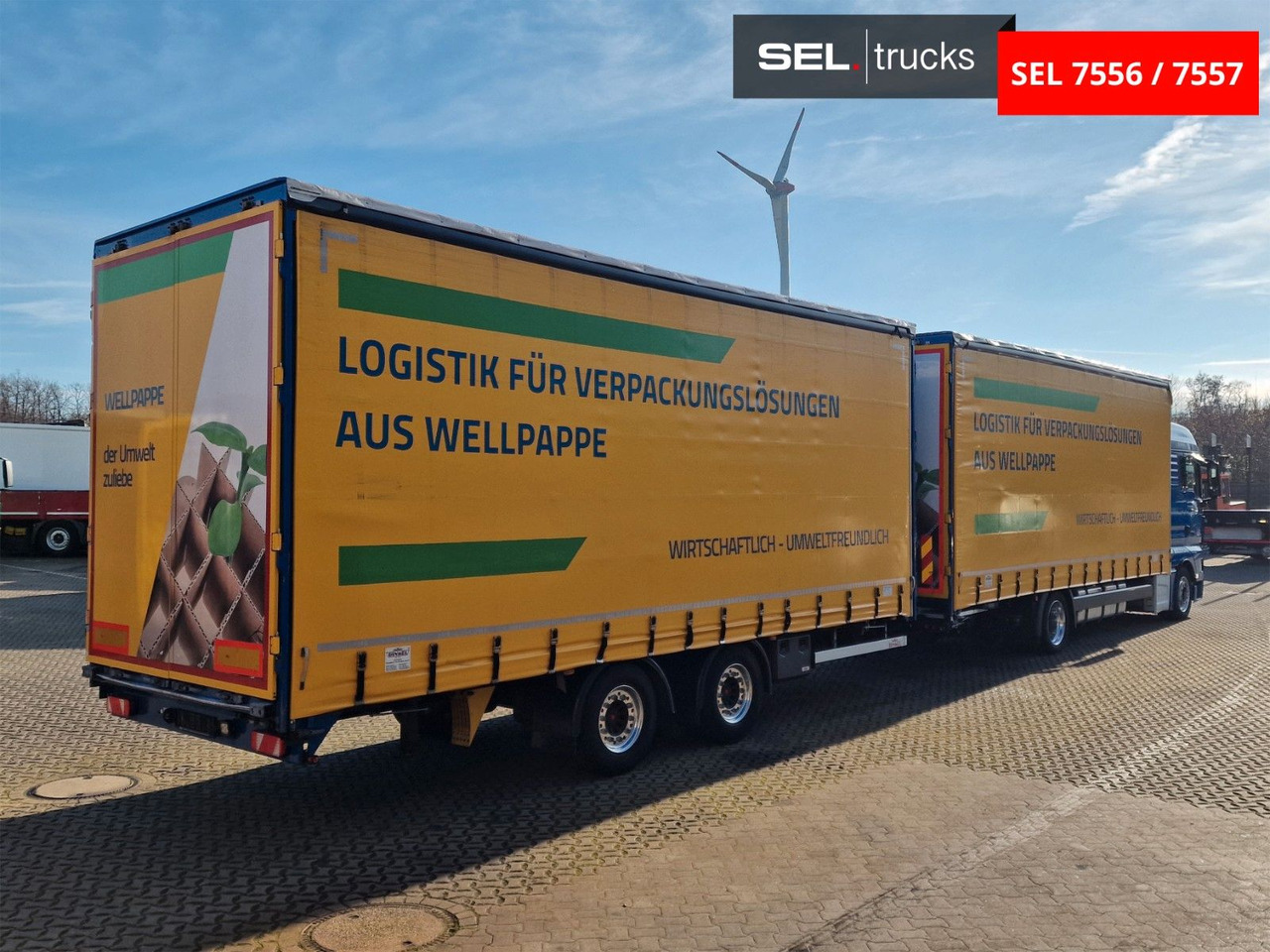 MAN TGX 18.500 4X2 LL-U /Intarder /Standklima /Xenon - Camion à rideaux coulissants: photos 5 MAN TGX 18.500 4X2 LL-U /Intarder /Standklima /Xenon - Camion à rideaux coulissants: photos 5