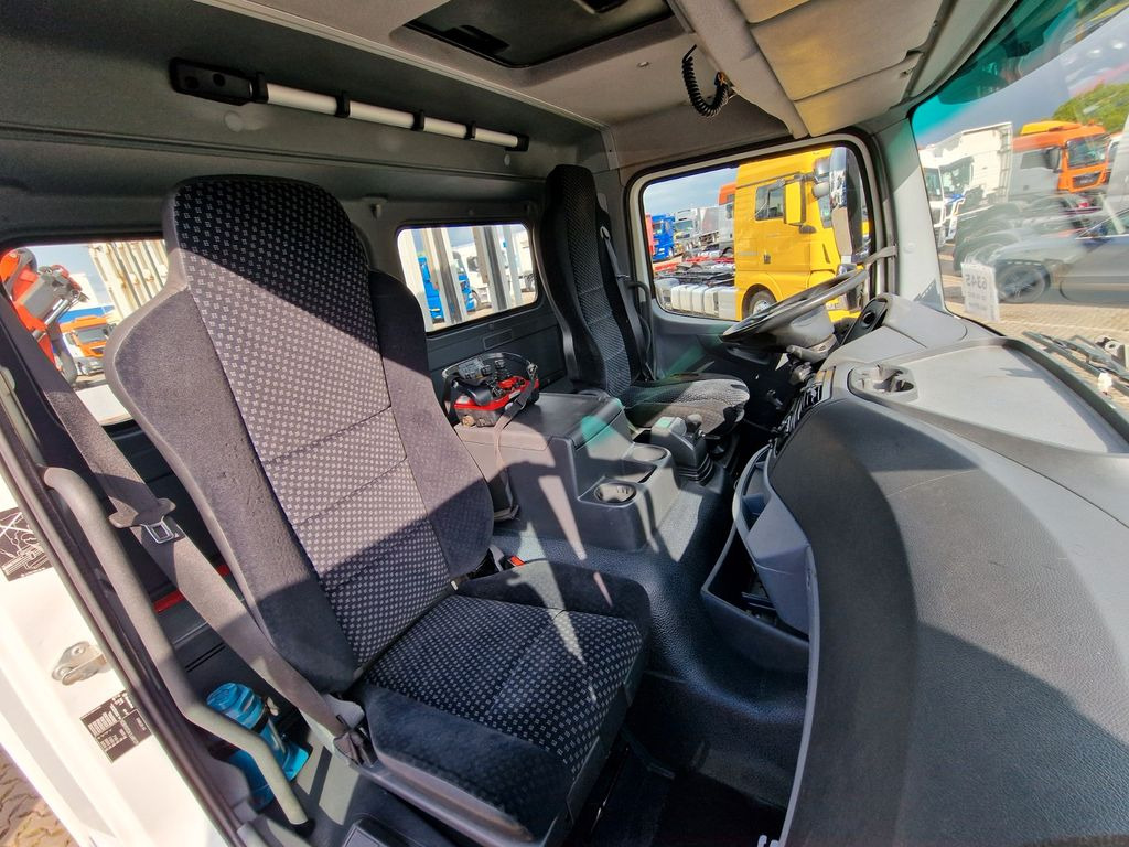 Camion grue Mercedes-Benz Axor 1833L / Palfinger PK 12002-EH: photos 19