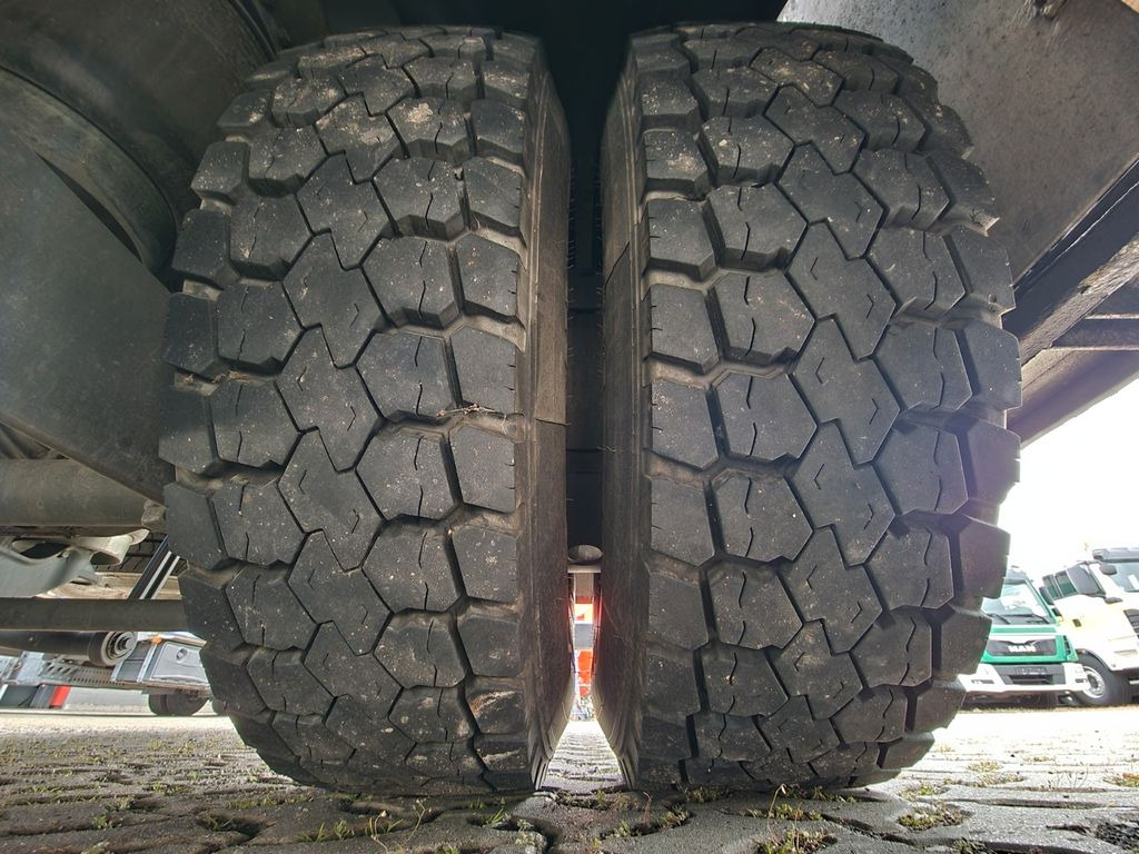 Camion grue Mercedes-Benz Axor 1833L / Palfinger PK 12002-EH: photos 29