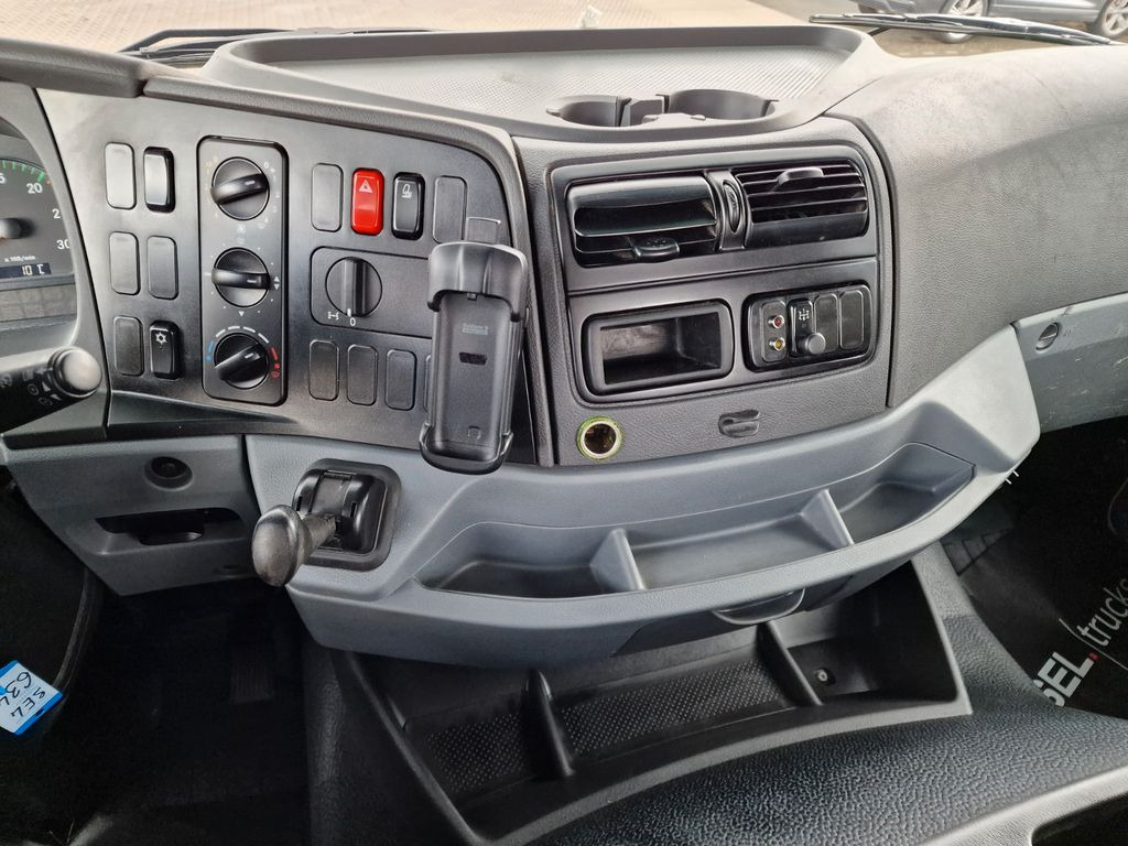 Camion grue Mercedes-Benz Axor 1833L / Palfinger PK 12002-EH: photos 25