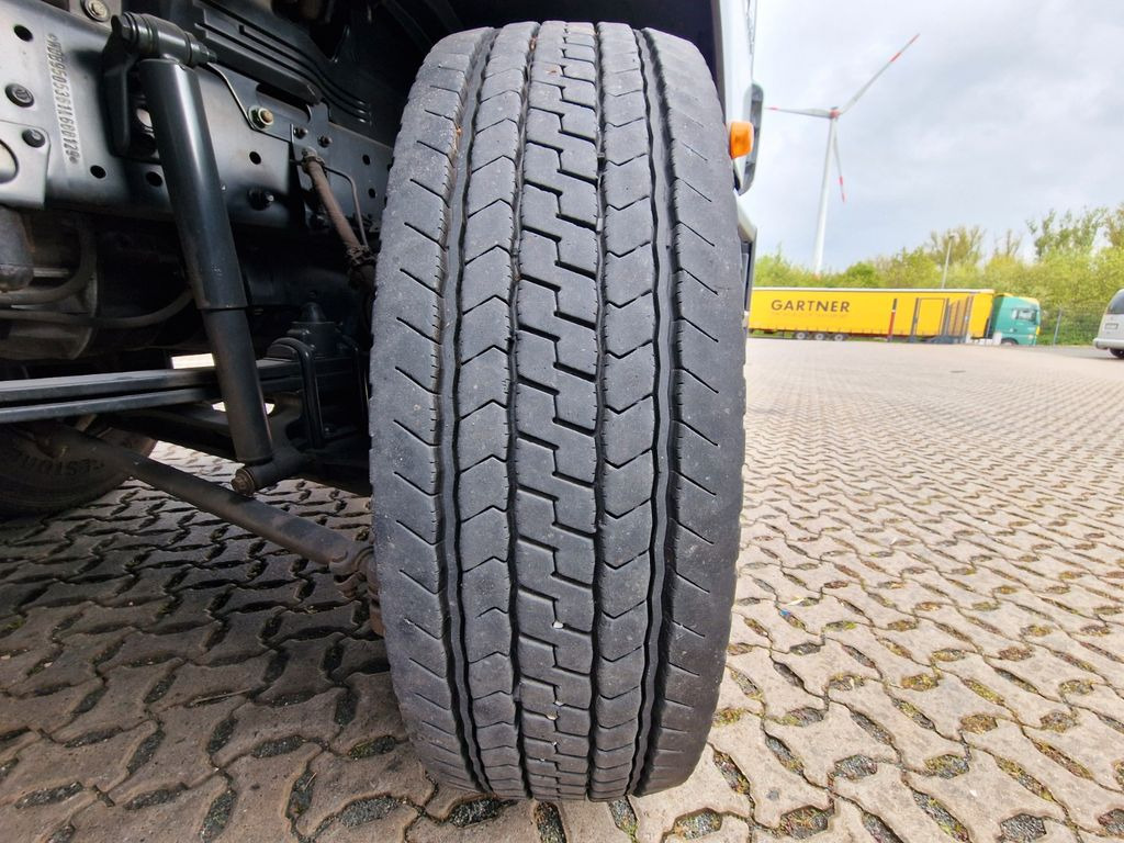 Camion grue Mercedes-Benz Axor 1833L / Palfinger PK 12002-EH: photos 28