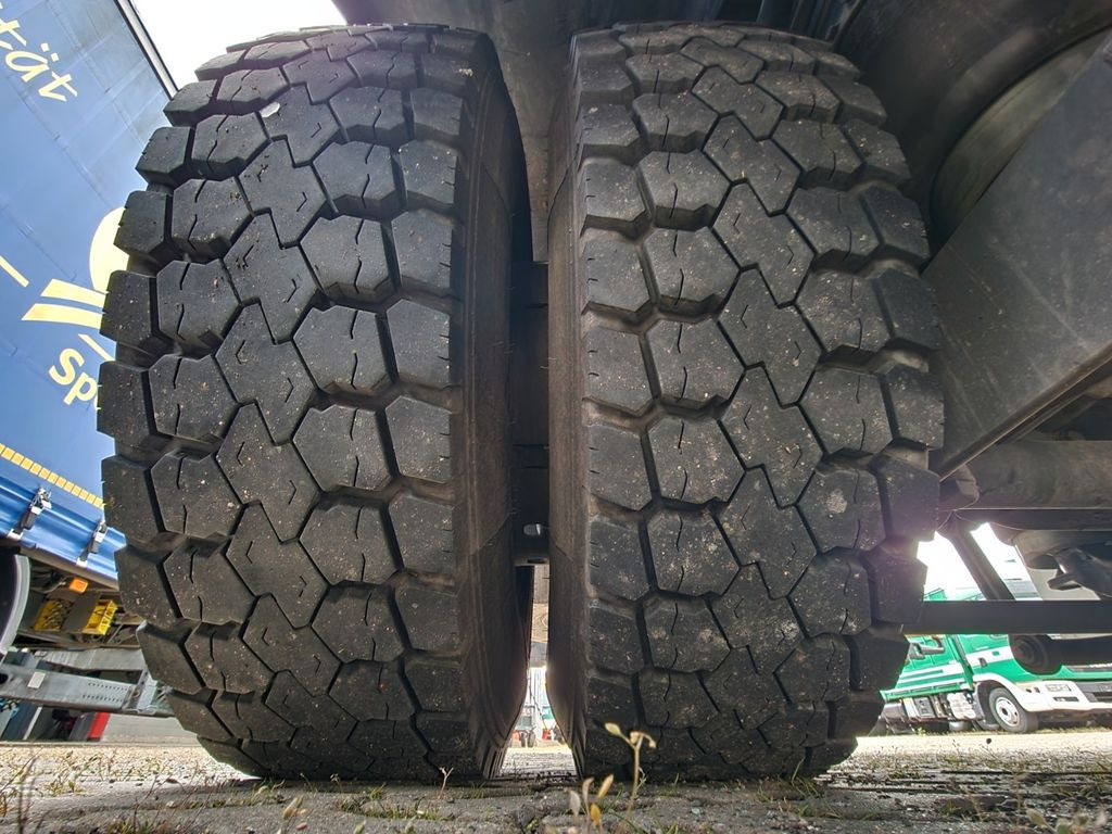 Camion grue Mercedes-Benz Axor 1833L / Palfinger PK 12002-EH: photos 30