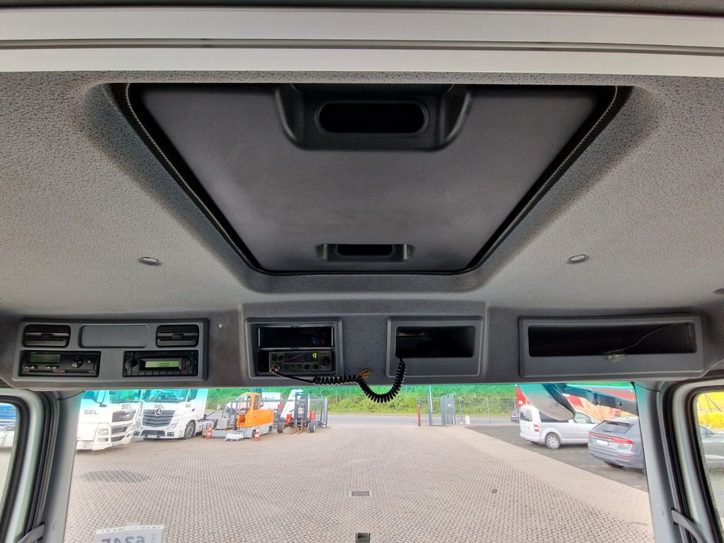 Camion grue Mercedes-Benz Axor 1833L / Palfinger PK 12002-EH: photos 26