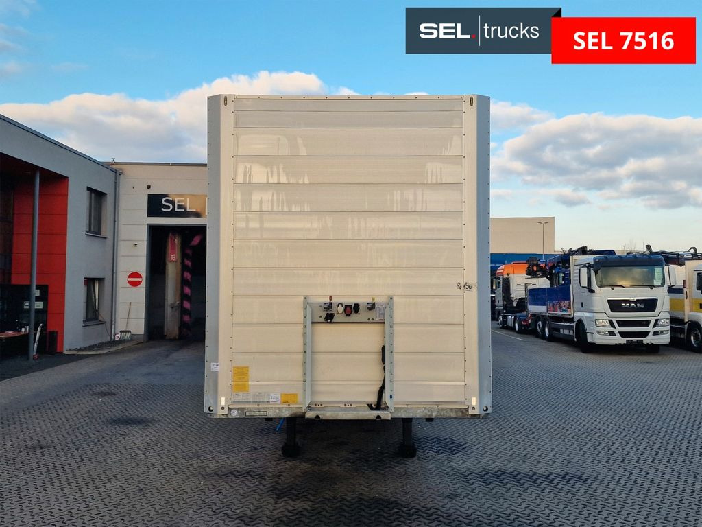 Schmitz Cargobull SKO24/L - 13.62 FP 25 EXP / Liftachse Schmitz Cargobull SKO24/L - 13.62 FP 25 EXP / Liftachse - Semi-remorque rideaux coulissants: photos 2 Schmitz Cargobull SKO24/L - 13.62 FP 25 EXP / Liftachse Schmitz Cargobull SKO24/L - 13.62 FP 25 EXP / Liftachse - Semi-remorque rideaux coulissants: photos 2