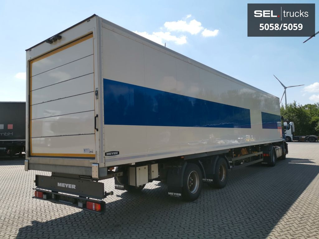 Iveco Stralis 400 / ZF Intarder / komplett - Tracteur routier: photos 5 Iveco Stralis 400 / ZF Intarder / komplett - Tracteur routier: photos 5