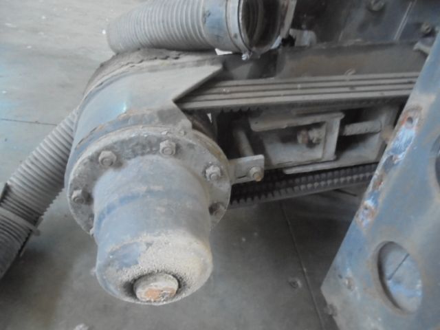 Diversen DRUM GARDNER DENVER COMPRESSOR - Accessoire: photos 4 Diversen DRUM GARDNER DENVER COMPRESSOR - Accessoire: photos 4