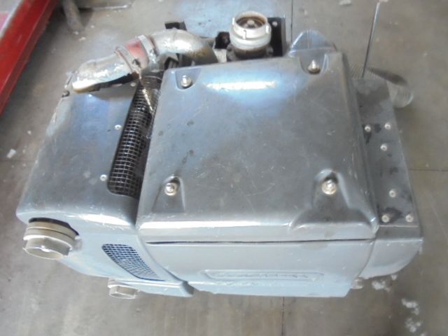 Accessoire Diversen DRUM GARDNER DENVER COMPRESSOR: photos 6